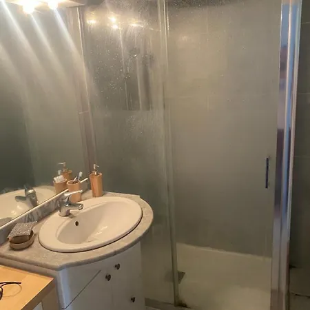 Lejlighed Appt T3 75m2 Plein Sud Avec Pk *